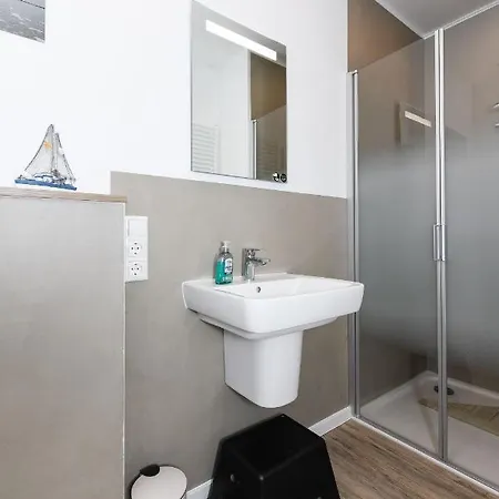 Harlesand 度假居 卡罗利嫩西尔