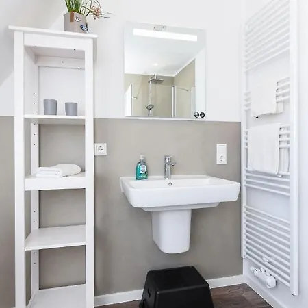 Harlesand 度假居 *