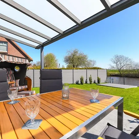 Harlesand 度假居 *