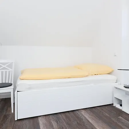 Harlesand 卡罗利嫩西尔