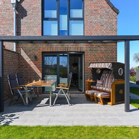 Harlesand Holiday home *
